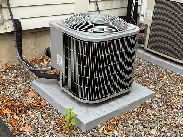 24/7 Emergency Air Conditioning Repair experts in Ridgefield, NJ