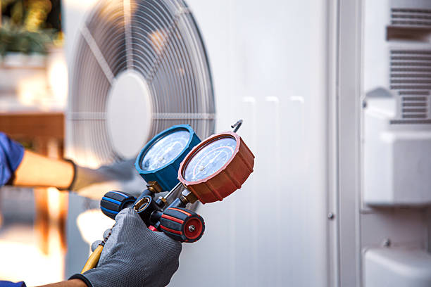 Affordable Air Conditioning Repair solutions in Ridgefield, NJ
